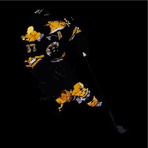 Meet your Posher, Beau